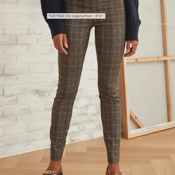 Legging pants - Picture 1 of 5